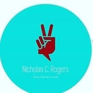 Meet your Posher, Nicholas